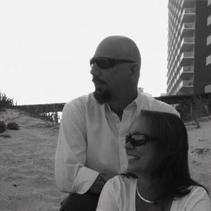 Meet your Posher, Jeff